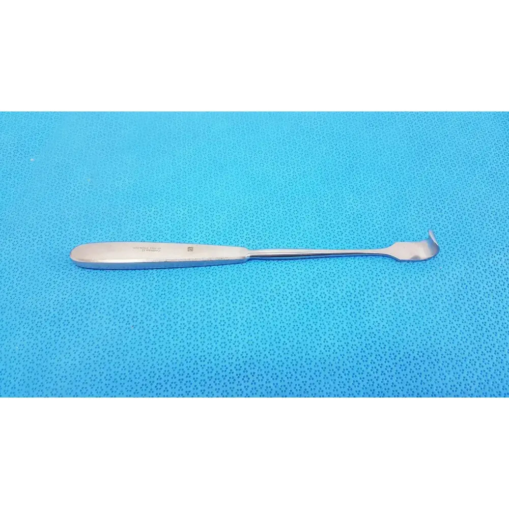 Codman 50-4263 Stainless Steel Surgical Instrument – Size 13 Surgical Instrument, second-hand product photo 7