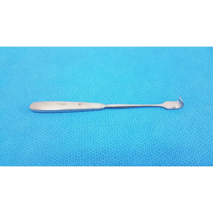 Codman 50-4263 Stainless Steel Surgical Instrument – Size 13 Surgical Instrument, second-hand product photo 7