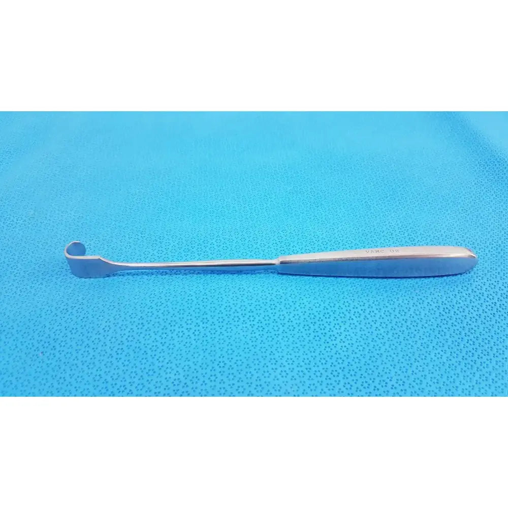 Codman 50-4263 Stainless Steel Surgical Instrument – Size 13 Surgical Instrument, second-hand product photo 3