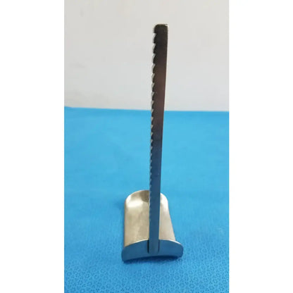 Codman 50-4568 Surgical Kelly Retractor Blade Surgical Kelly Retractor Blade, second-hand product photo 3