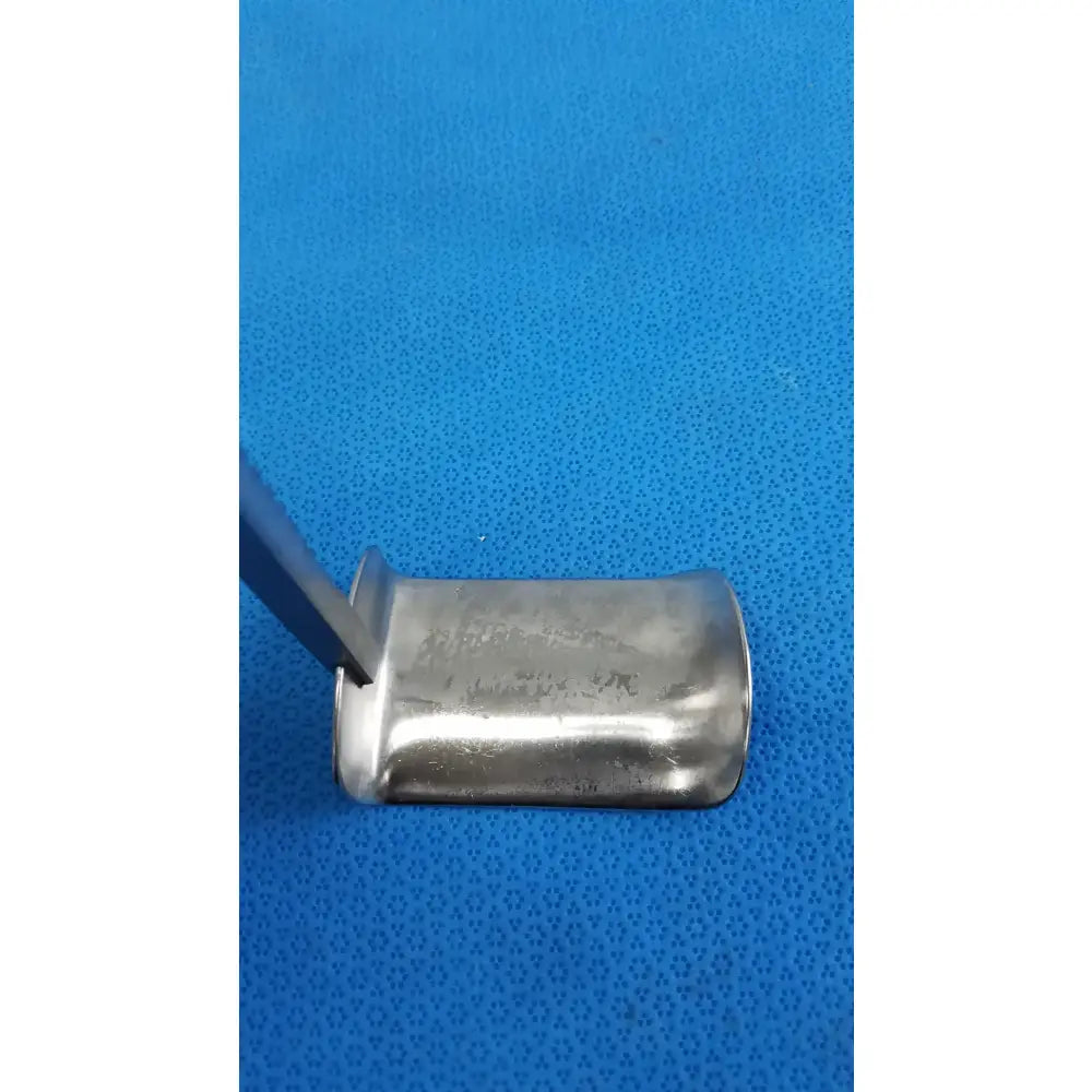 Codman 50-4568 Surgical Kelly Retractor Blade Surgical Kelly Retractor Blade, second-hand product photo 8