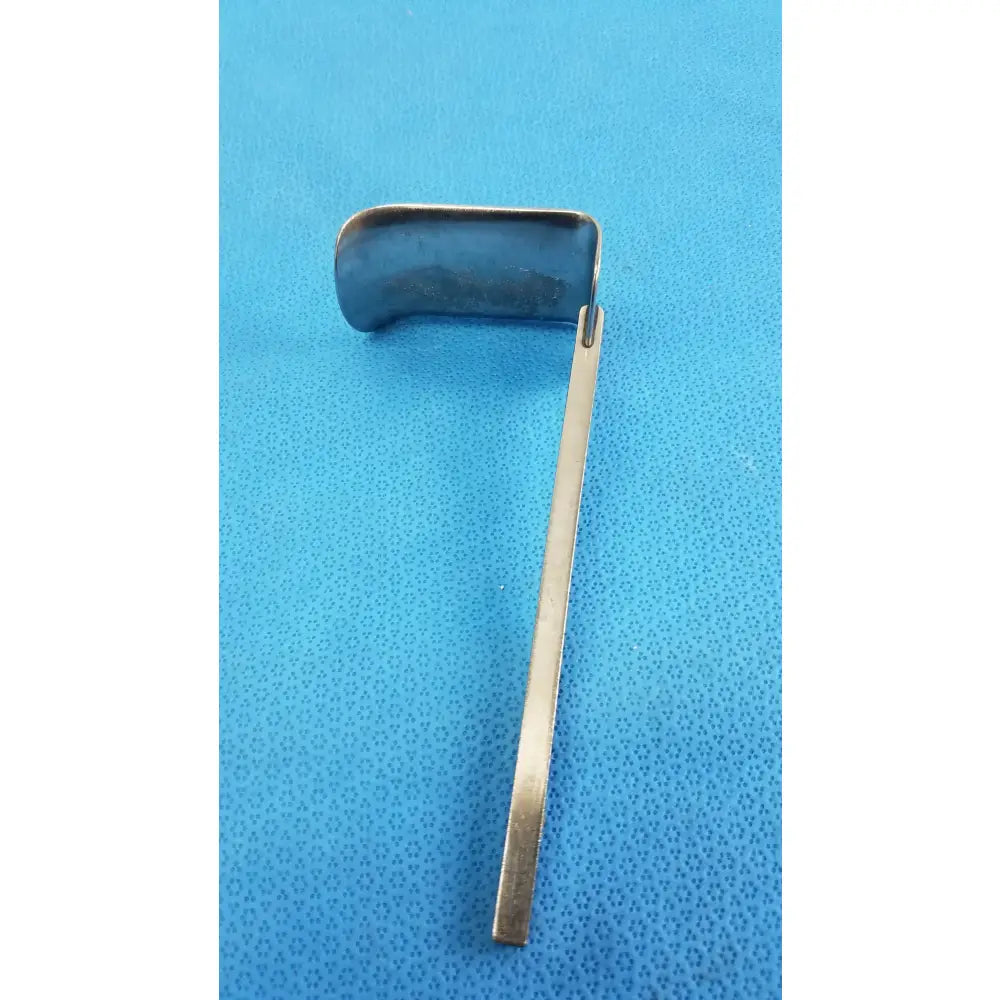 Codman 50-4568 Surgical Kelly Retractor Blade Surgical Kelly Retractor Blade, second-hand product photo 7