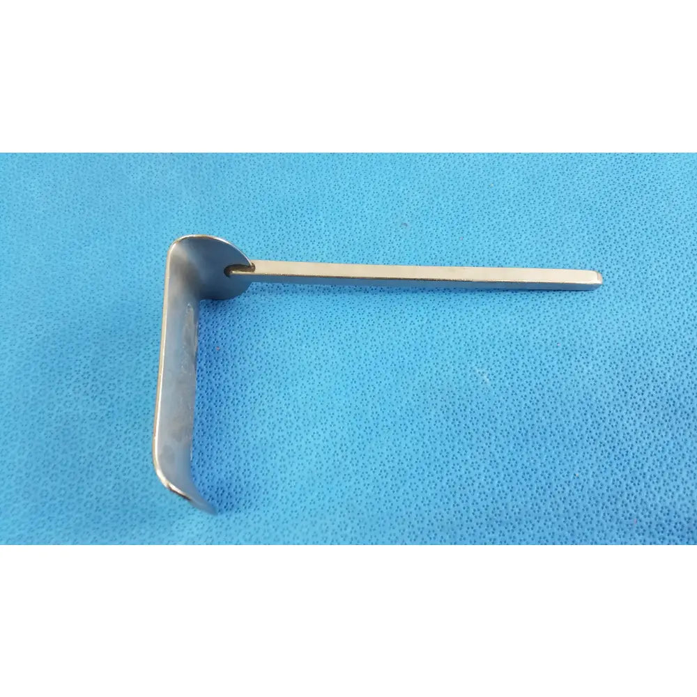 Codman 50-4569 Surgical Kelly Retractor Blade Kelly Retractor Blade, second-hand product photo 6