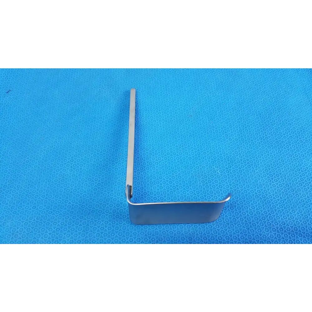Codman 50-4569 Surgical Kelly Retractor Blade Kelly Retractor Blade, second-hand product photo 7