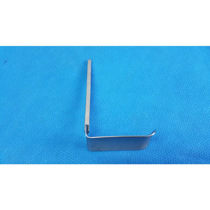 Codman 50-4569 Surgical Kelly Retractor Blade Kelly Retractor Blade, second-hand product photo 7