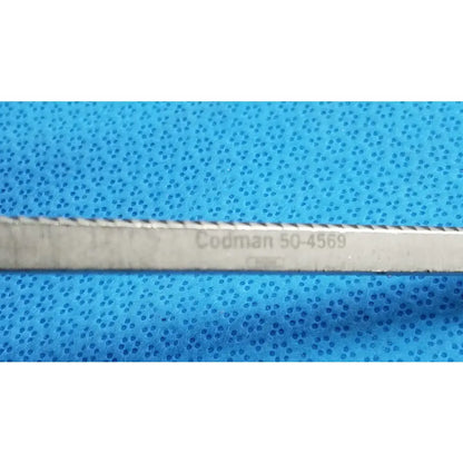 Codman 50-4569 Surgical Kelly Retractor Blade Kelly Retractor Blade, second-hand product photo 4