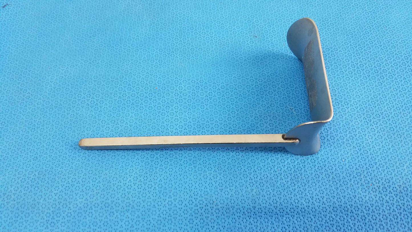 Codman 50-4569 Surgical Kelly Retractor Blade Kelly Retractor Blade, second-hand product photo 8