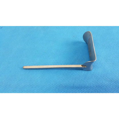Codman 50-4569 Surgical Kelly Retractor Blade Kelly Retractor Blade, second-hand product photo 8