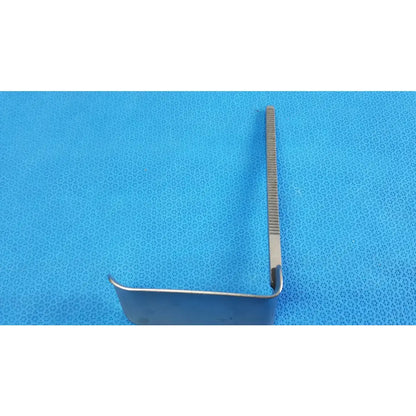 Codman 50-4569 Surgical Kelly Retractor Blade Kelly Retractor Blade, second-hand product photo 5