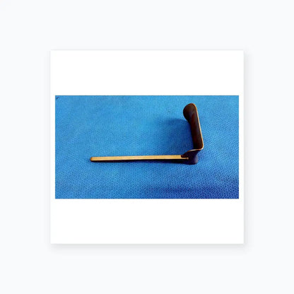 Codman 50-4569 Surgical Kelly Retractor Blade Kelly Retractor Blade, second-hand product photo 8