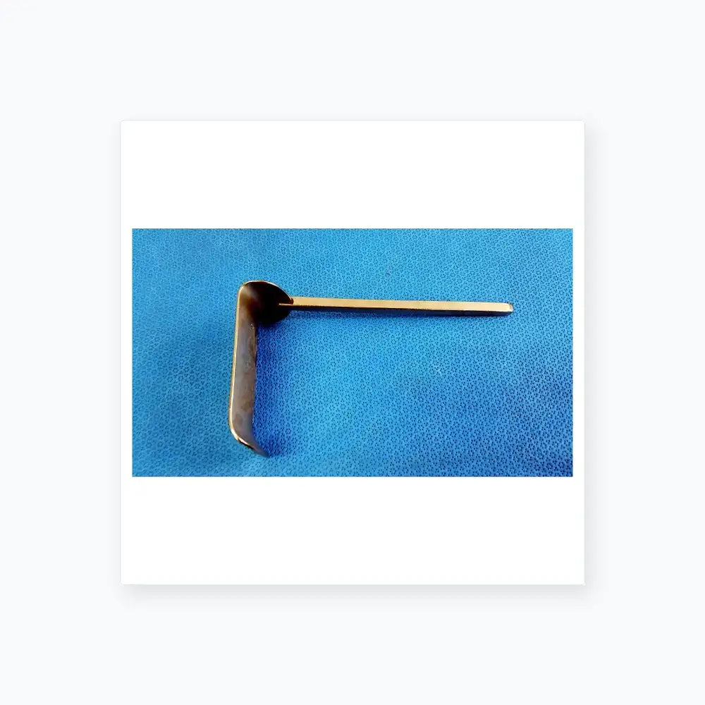 Codman 50-4569 Surgical Kelly Retractor Blade Kelly Retractor Blade, second-hand product photo 6