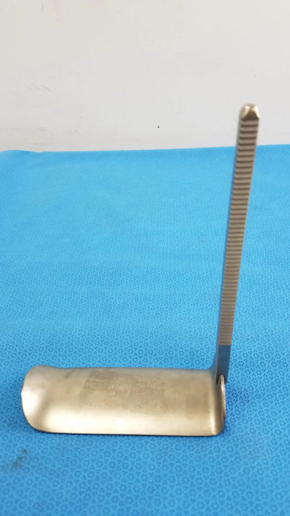 Codman 50-4570 Kelly Retractor Blade Kelly Retractor Blade, second-hand product photo 6