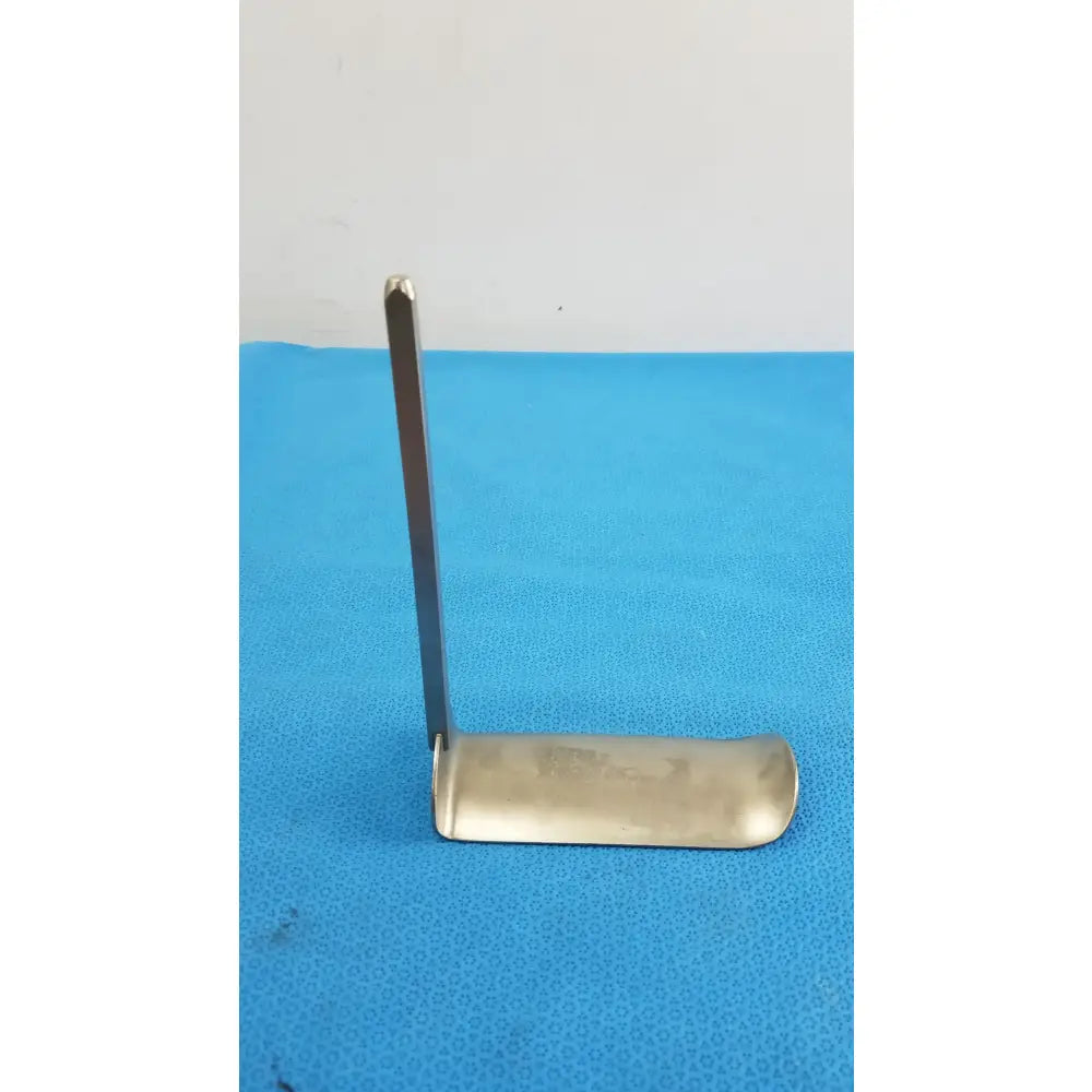 Codman 50-4570 Kelly Retractor Blade Kelly Retractor Blade, second-hand product photo 2