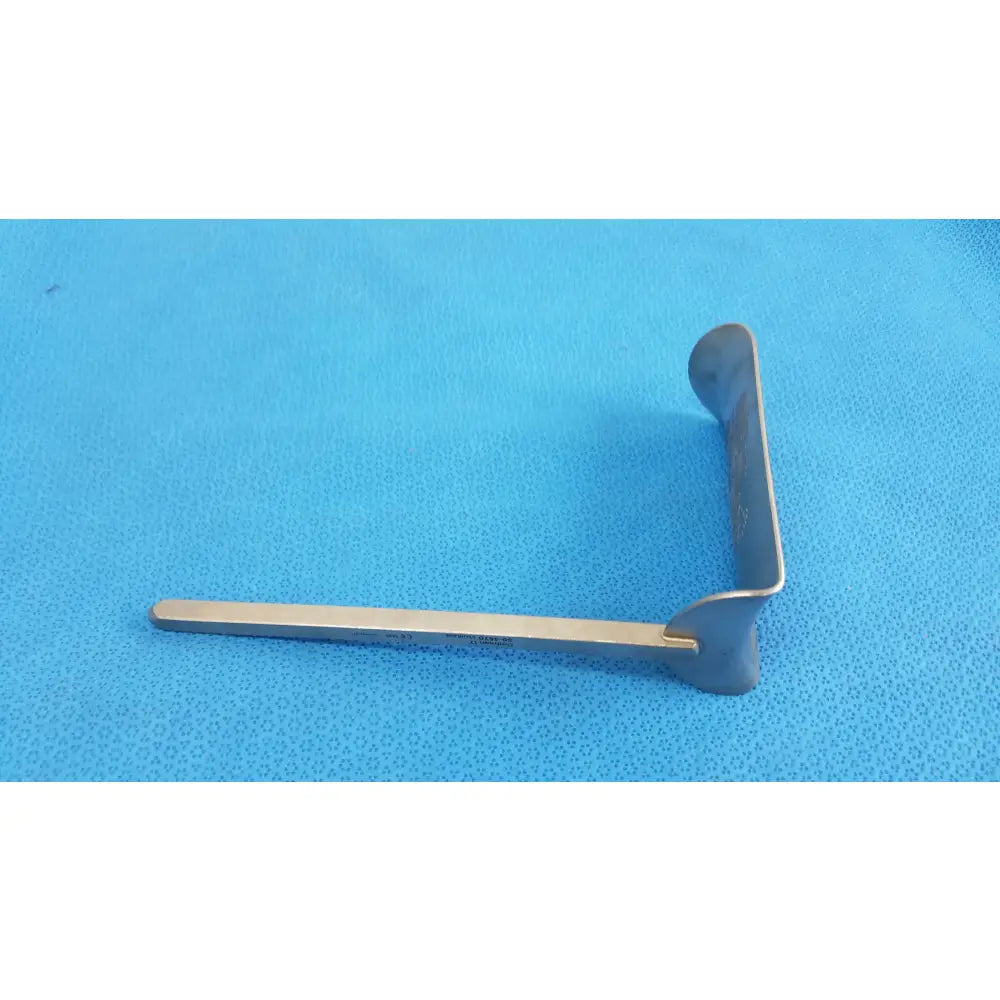 Codman 50-4570 Kelly Retractor Blade Kelly Retractor Blade, second-hand product photo 4