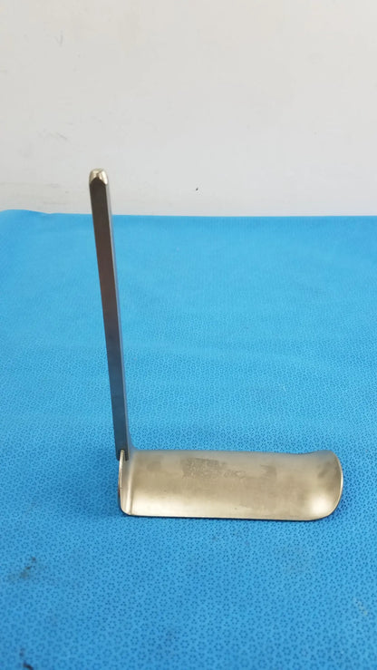 Codman 50-4570 Kelly Retractor Blade Kelly Retractor Blade, second-hand product photo 2