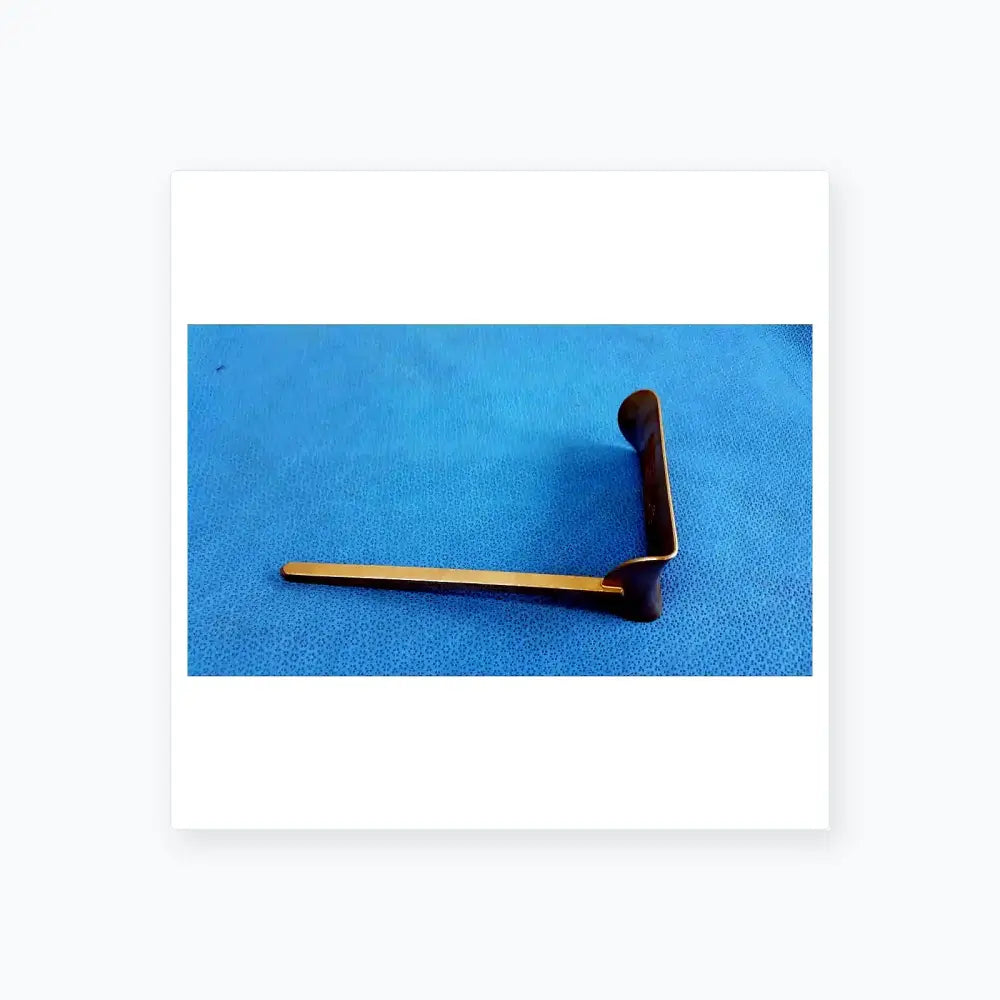 Codman 50-4570 Kelly Retractor Blade Kelly Retractor Blade, second-hand product photo 4