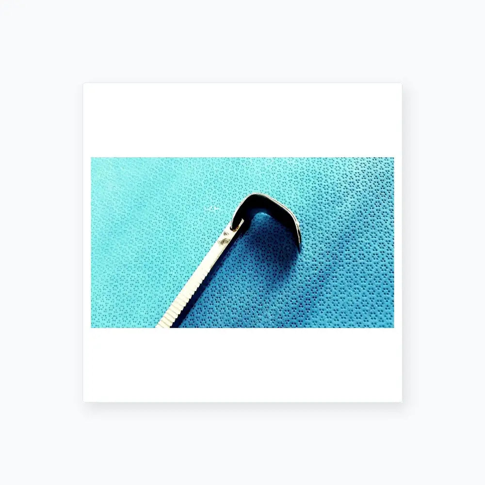 Reuse Medical Equipment Codman 50-4574 Kelly Retractor Blade Kelly Retractor Blade, second-hand product photo 5