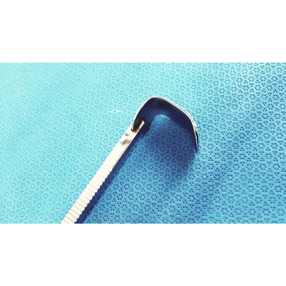 Reuse Medical Equipment Codman 50-4574 Kelly Retractor Blade Kelly Retractor Blade, second-hand product photo 5