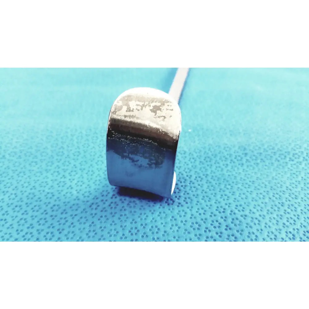 Reuse Medical Equipment Codman 50-4574 Kelly Retractor Blade Kelly Retractor Blade, second-hand product photo 3