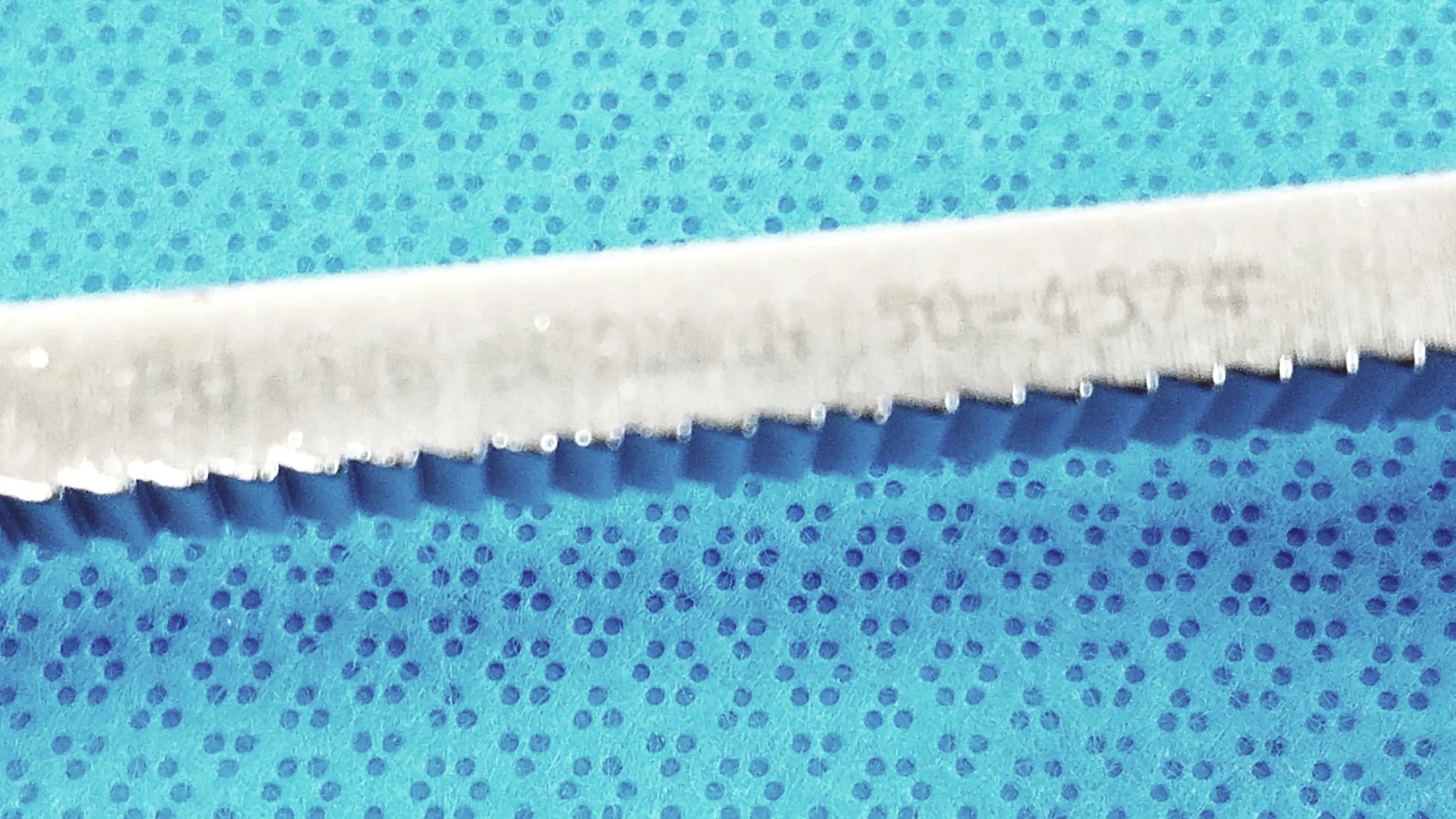 Reuse Medical Equipment Codman 50-4574 Kelly Retractor Blade Kelly Retractor Blade, second-hand product photo 6