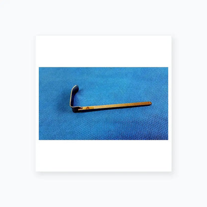 Codman 50-4575 Surgical Kelly Retractor Blade Kelly Retractor Blade, second-hand product photo 2