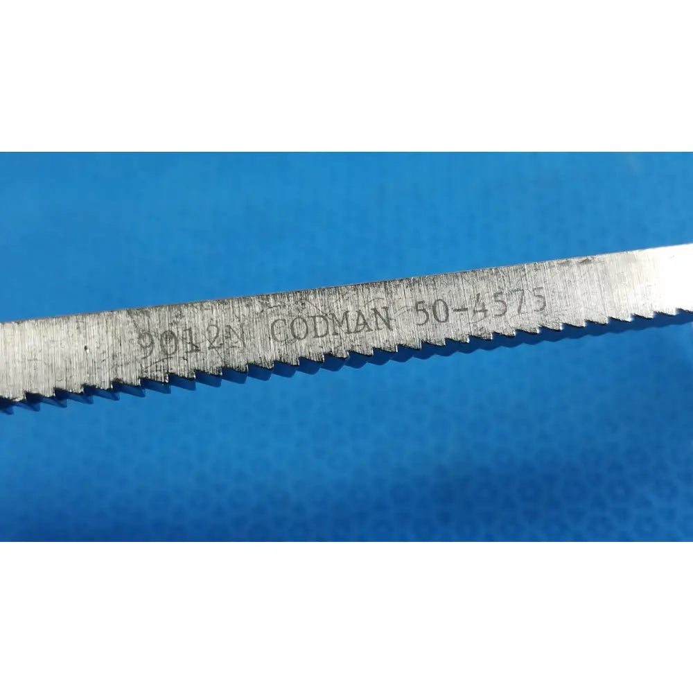 Codman 50-4575 Surgical Kelly Retractor Blade Kelly Retractor Blade, second-hand product photo 6