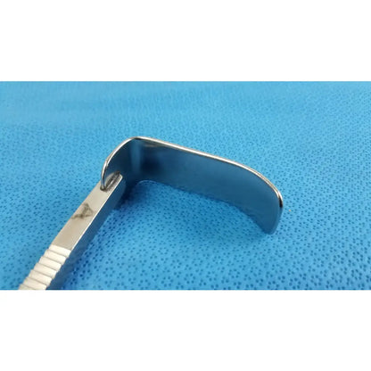 Codman 50-4575 Surgical Kelly Retractor Blade Kelly Retractor Blade, second-hand product photo 5