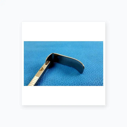 Codman 50-4575 Surgical Kelly Retractor Blade Kelly Retractor Blade, second-hand product photo 5