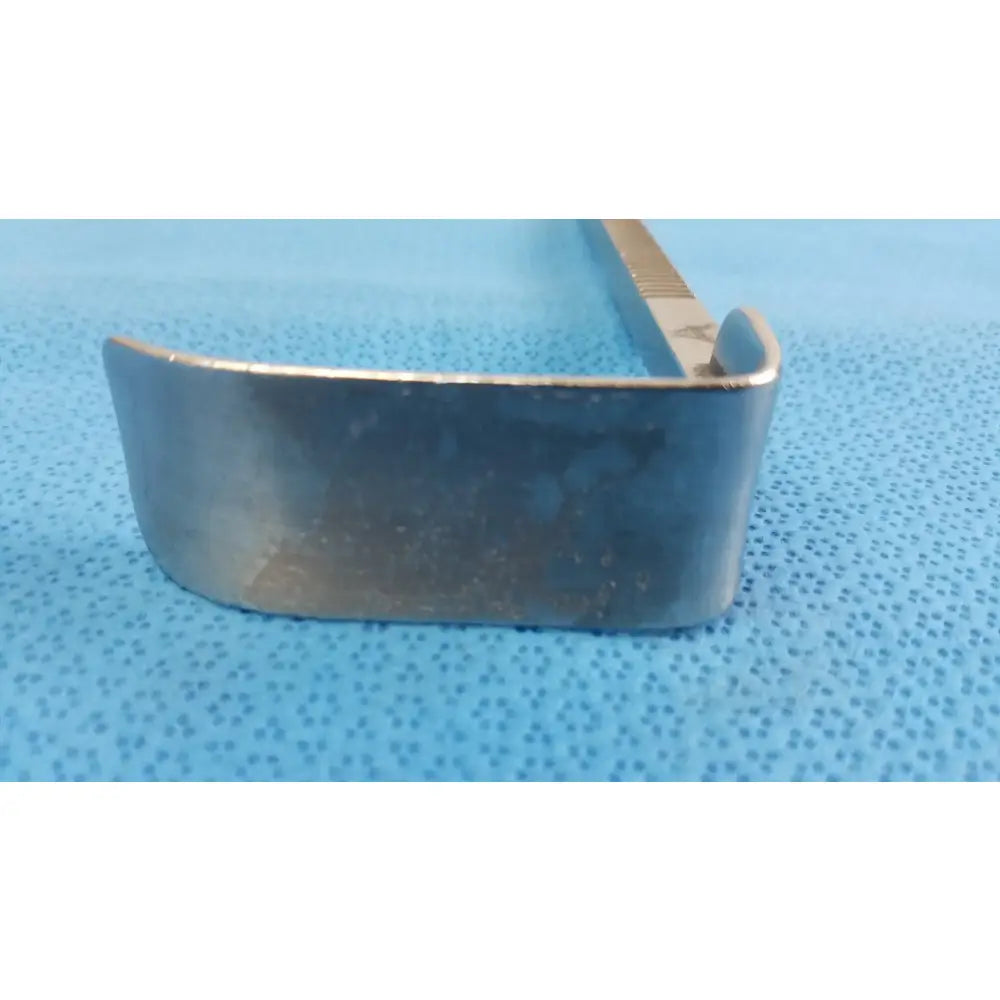 Codman 50-4575 Surgical Kelly Retractor Blade Kelly Retractor Blade, second-hand product photo 4