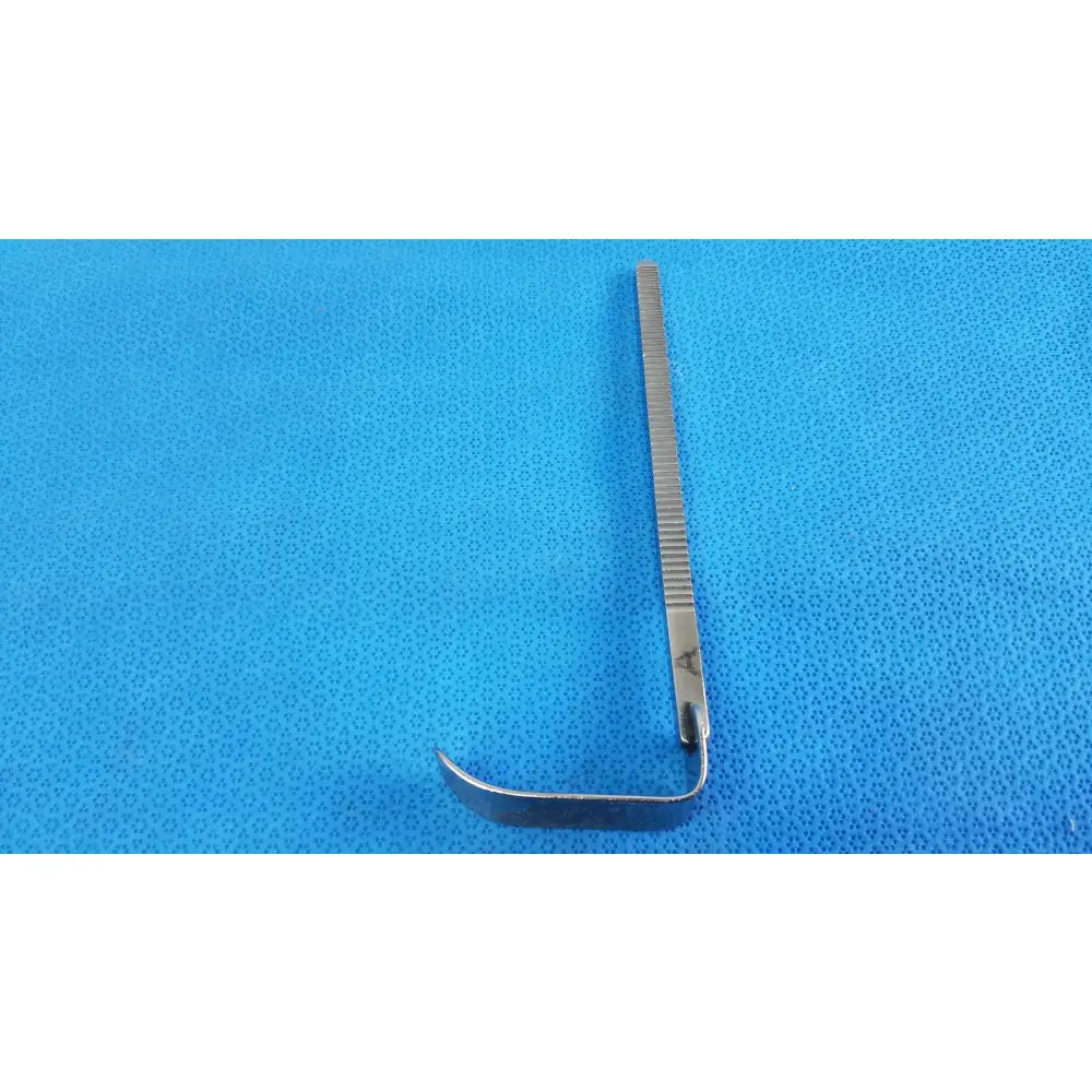 Codman 50-4575 Surgical Kelly Retractor Blade Kelly Retractor Blade, second-hand product photo 3
