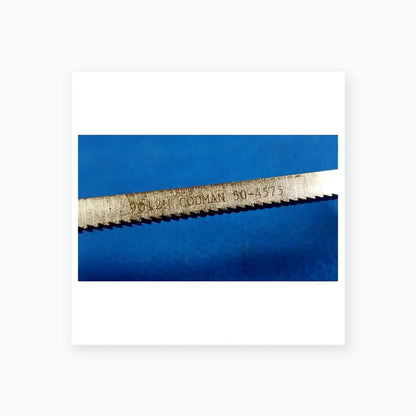 Codman 50-4575 Surgical Kelly Retractor Blade Kelly Retractor Blade, second-hand product photo 6