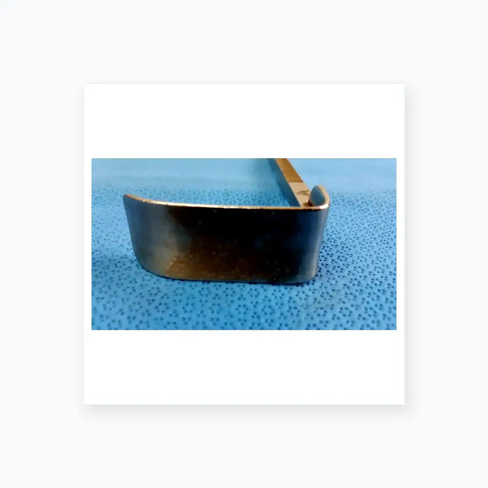 Codman 50-4575 Surgical Kelly Retractor Blade Kelly Retractor Blade, second-hand product photo 4