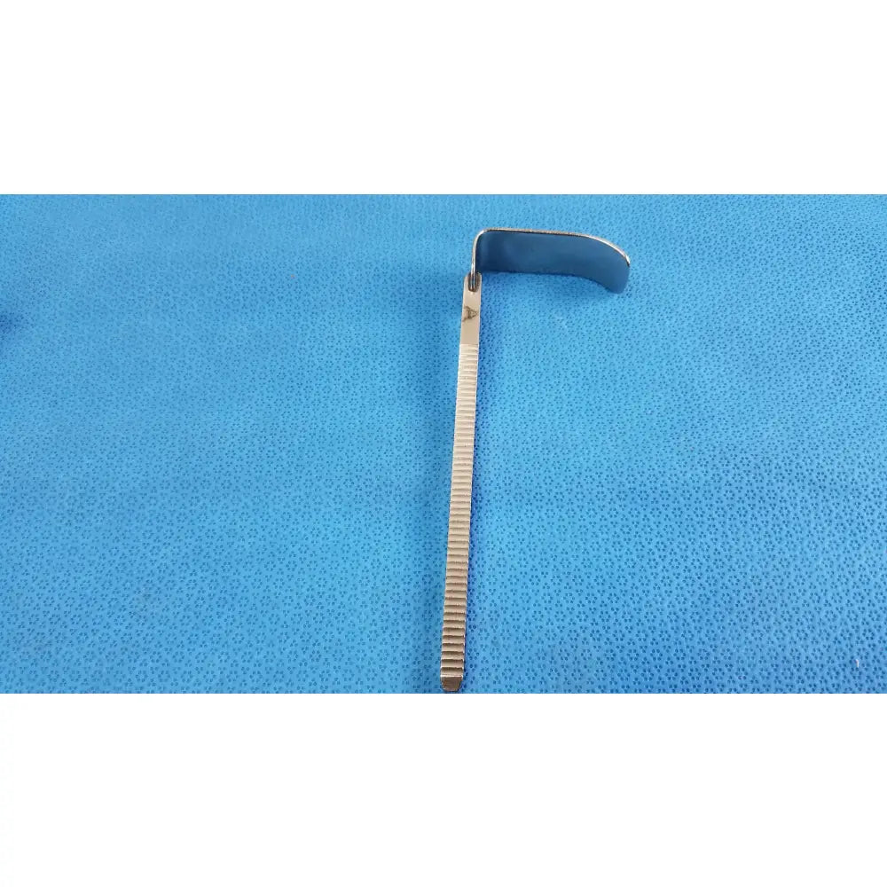 Codman 50-4575 Surgical Kelly Retractor Blade Kelly Retractor Blade, second-hand product photo 1