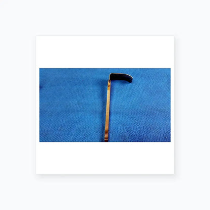 Codman 50-4575 Surgical Kelly Retractor Blade Kelly Retractor Blade, second-hand product photo 1