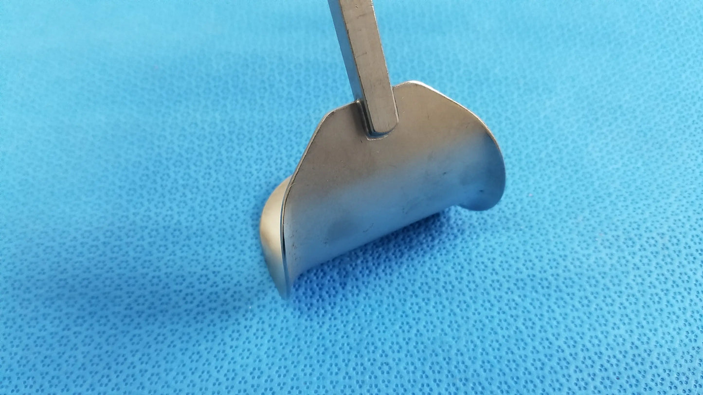 Codman 50-4576 Balfour Retractor Blade Balfour Retractor Blade, second-hand product photo 6