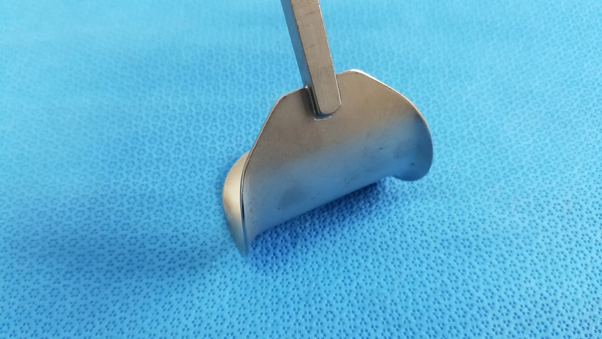 Codman 50-4576 Balfour Retractor Blade Balfour Retractor Blade, second-hand product photo 6