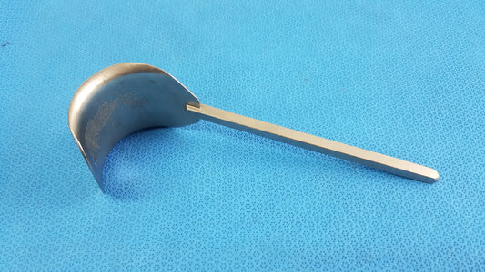 Codman 50-4576 Balfour Retractor Blade Balfour Retractor Blade, second-hand product photo 1