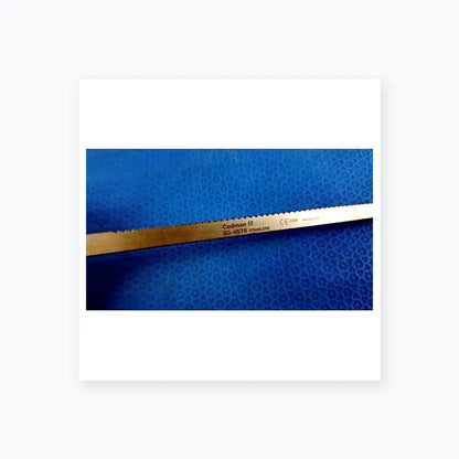 Codman 50-4576 Balfour Retractor Blade Balfour Retractor Blade, second-hand product photo 8