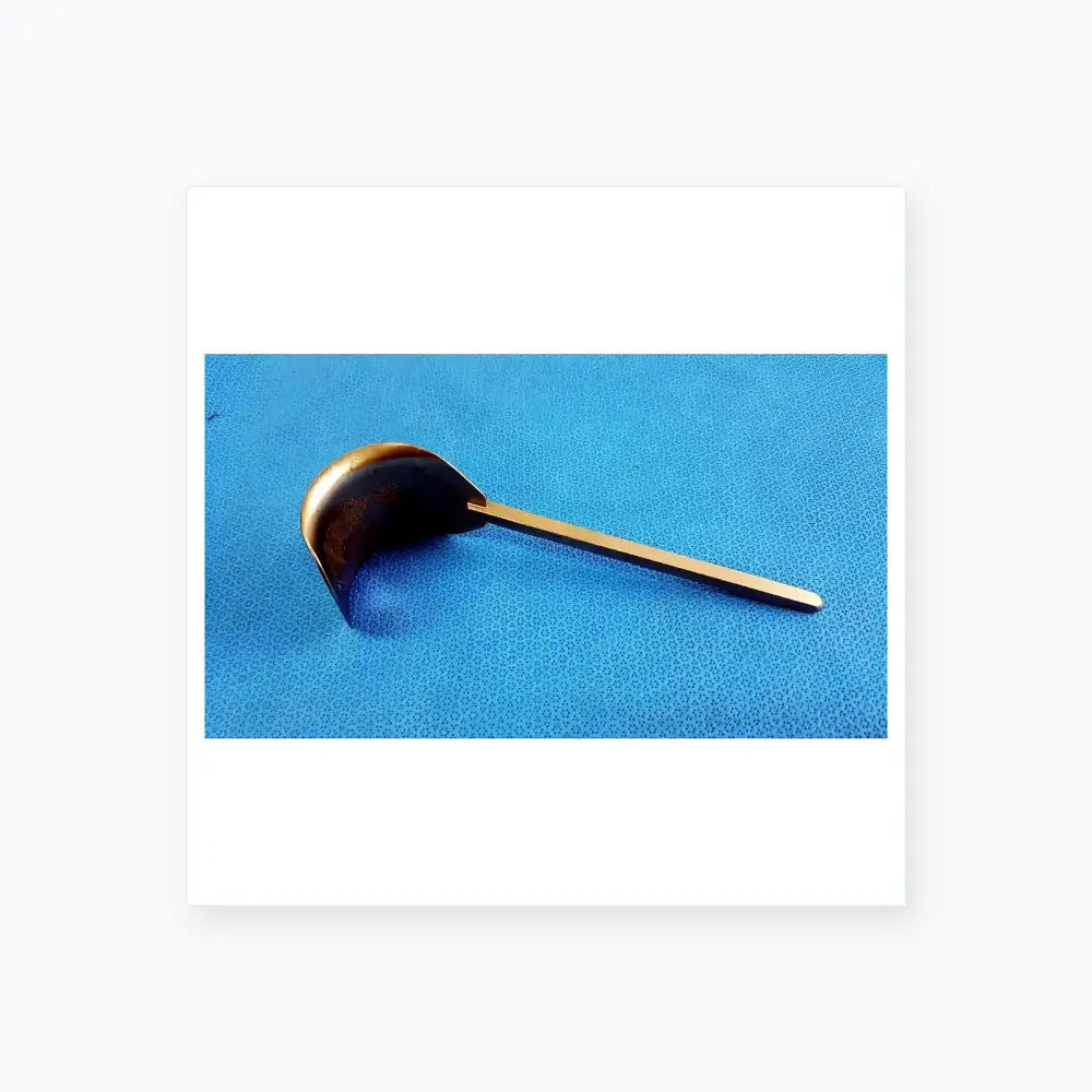 Codman 50-4576 Balfour Retractor Blade Balfour Retractor Blade, second-hand product photo 1