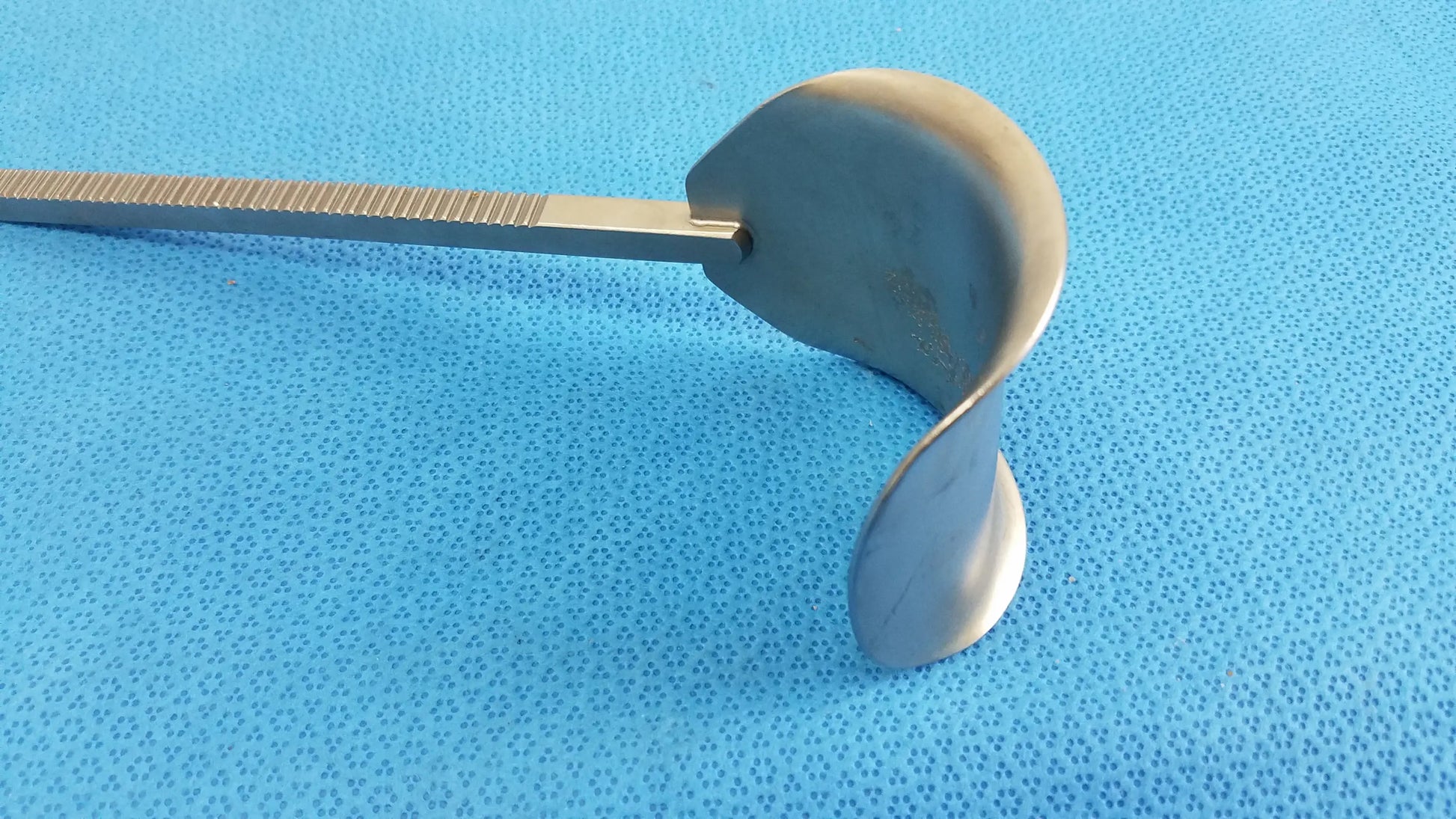 Codman 50-4576 Balfour Retractor Blade Balfour Retractor Blade, second-hand product photo 7
