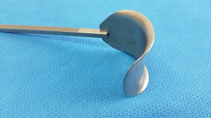 Codman 50-4576 Balfour Retractor Blade Balfour Retractor Blade, second-hand product photo 7