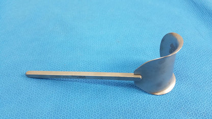 Codman 50-4576 Balfour Retractor Blade Balfour Retractor Blade, second-hand product photo 3