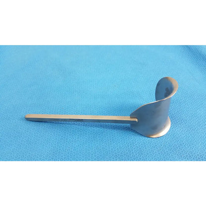 Codman 50-4576 Balfour Retractor Blade Balfour Retractor Blade, second-hand product photo 3