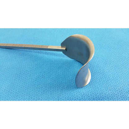 Codman 50-4576 Balfour Retractor Blade Balfour Retractor Blade, second-hand product photo 7