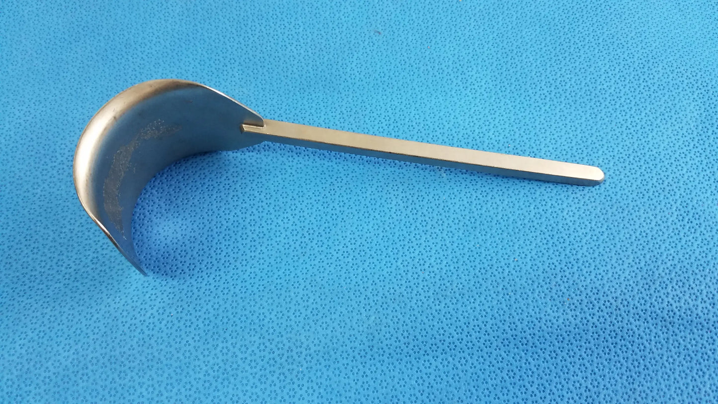 Codman 50-4576 Balfour Retractor Blade Balfour Retractor Blade, second-hand product photo 9