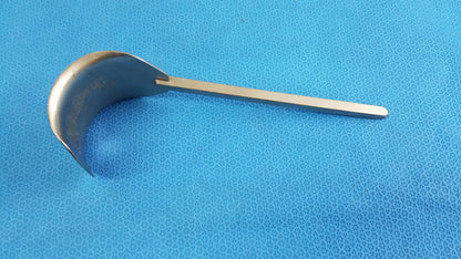 Codman 50-4576 Balfour Retractor Blade Balfour Retractor Blade, second-hand product photo 9