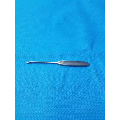 Codman 65-1115 Stainless Steel Curved Surgical Instrument Surgical Instrument, second-hand product photo 3