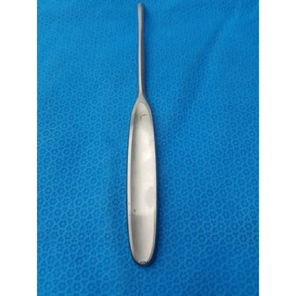 Codman 65-1115 Stainless Steel Curved Surgical Instrument Surgical Instrument, second-hand product photo 4