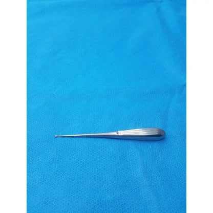 Codman 93 Spratt Bone Curette Stainless Surgical Orthopedic - 23-1043 Surgical Instrument, second-hand product photo 2