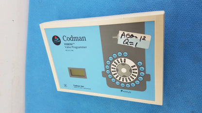 Codman Hakim Valve Programmer Ref 82-3190 Valve Programmer, second-hand product photo 3